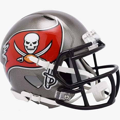 tampa bay buccaneers helmet 2020