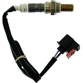 NTK 23556 Oxygen Sensor | Replaces 56028766AA 56028998AB 56028999AA 234-4719 234-4744 234-4745 13610 13687 13776 13937 15499 15509 SG741 SG1392.