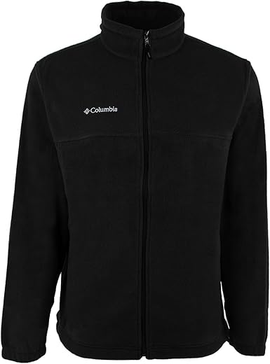 columbia polar fleece