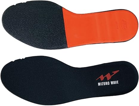 Amazon ミズノ ミズノウエーブ カップインソール 2zk 350 Mizuno ミズノ スポーツ用インソール
