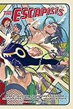 "The Escapists" av Brian K. Vaughan