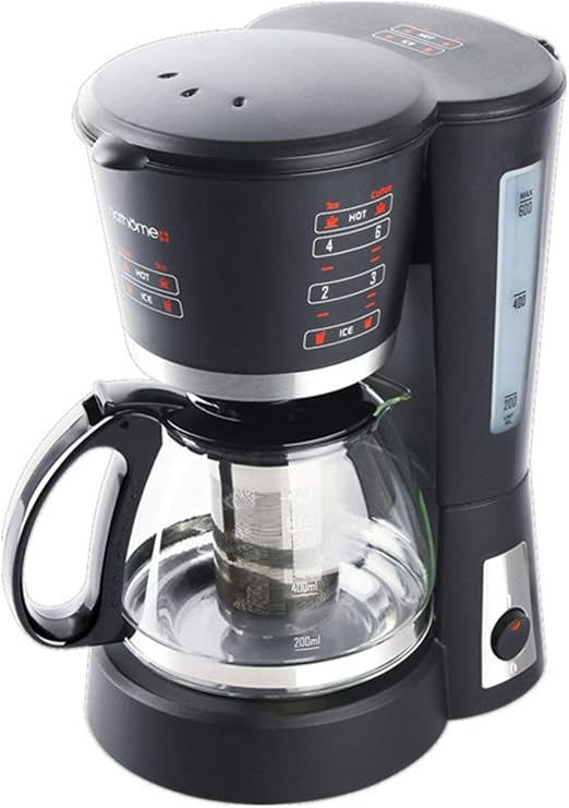 Que cafetera comprar para casa | Las cafeteras más completas del mercado.
