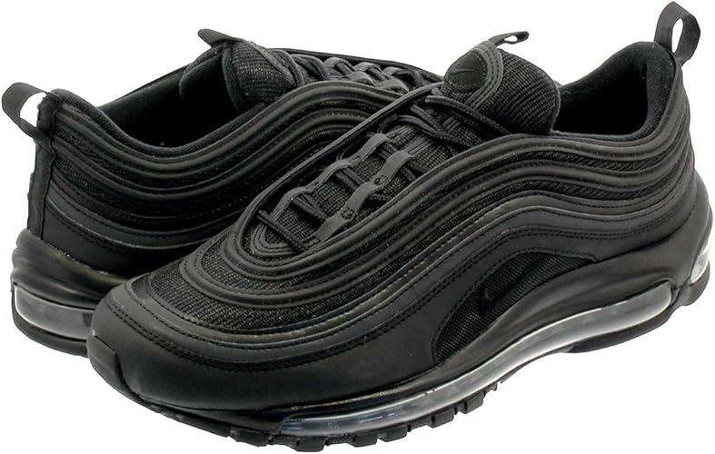 nike air max 97 black amazon