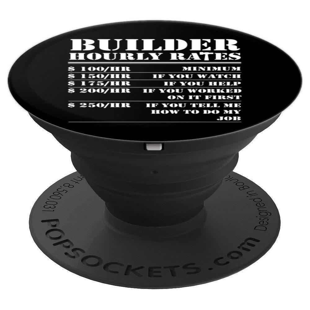 Best Popsockets Building