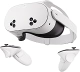 Meta Quest 3S 256 GB VR All-in-One Headset with Meta Horizon+ Trial