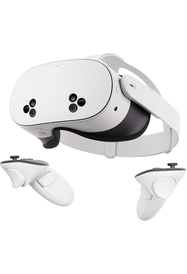 Lenovo - 【新品未使用】Lenovo Mirage Solo with Daydream Lenovo Mirage Solo VR Headset Review! - YouTube