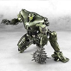 Caolun Movie Pacific Rim: Titan Redeemer Statue