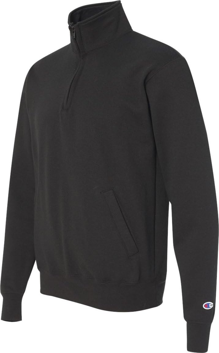 Champion S400 - Eco Fleece 1/4 Zip Pullover