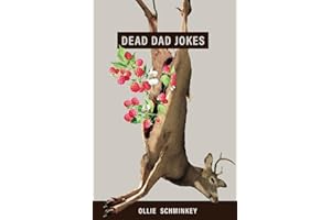 Dead Dad Jokes (Button Poetry)