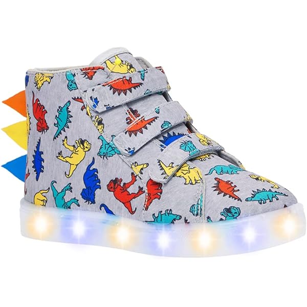 2018 Lona Zapatos De Los Niños Zapatos De Deporte De Los Niños