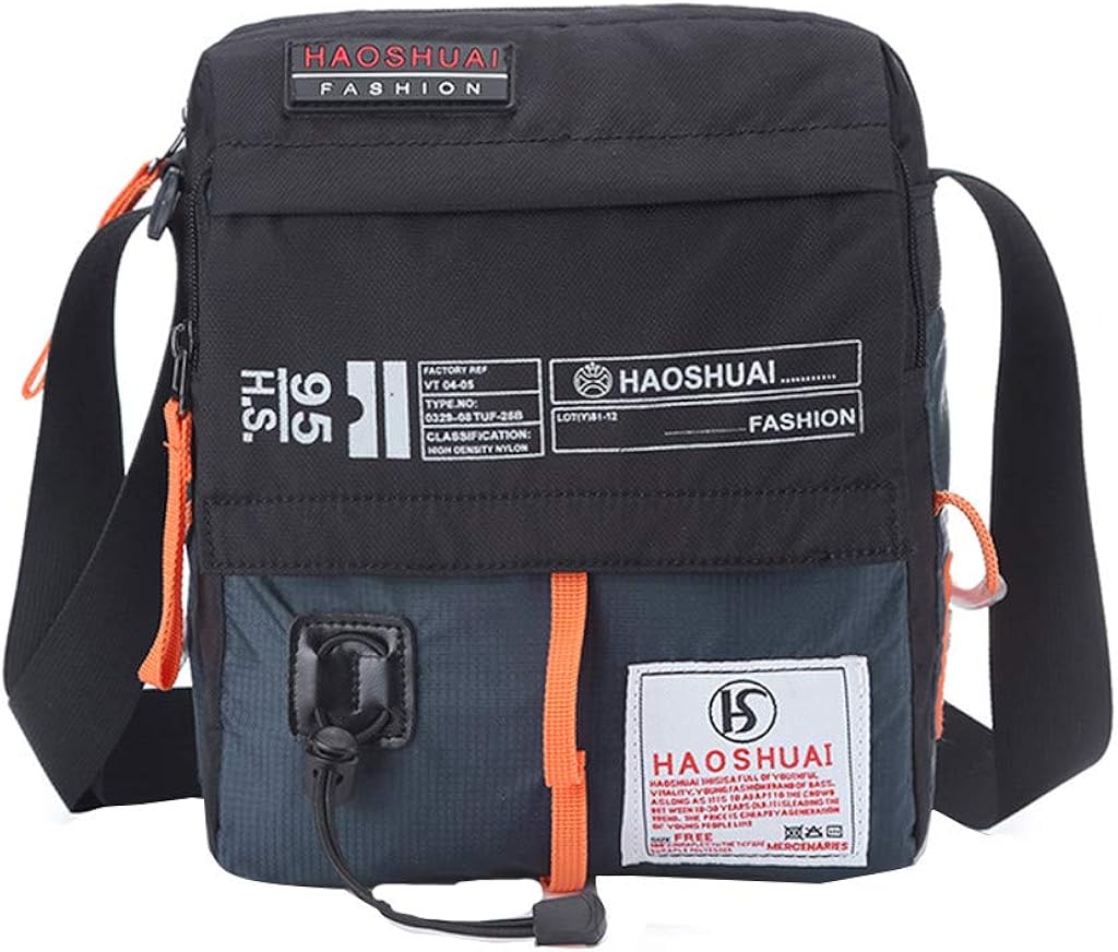 messenger bag sports