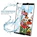 Samsung Galaxy Note 8 Screen Protector,Note 8 Tempered Glass [Case Friendly][HD Sensitive]Bubble-Free Glass Screen Protector for Galaxy Note 8