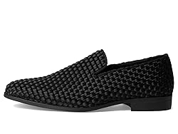 Stacy Adams Men's Swenson Woven Slip On