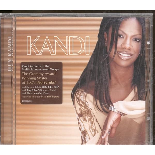Amazon.com: Soul Eyes: 0602547889317: KANDACE SPRINGS: Books