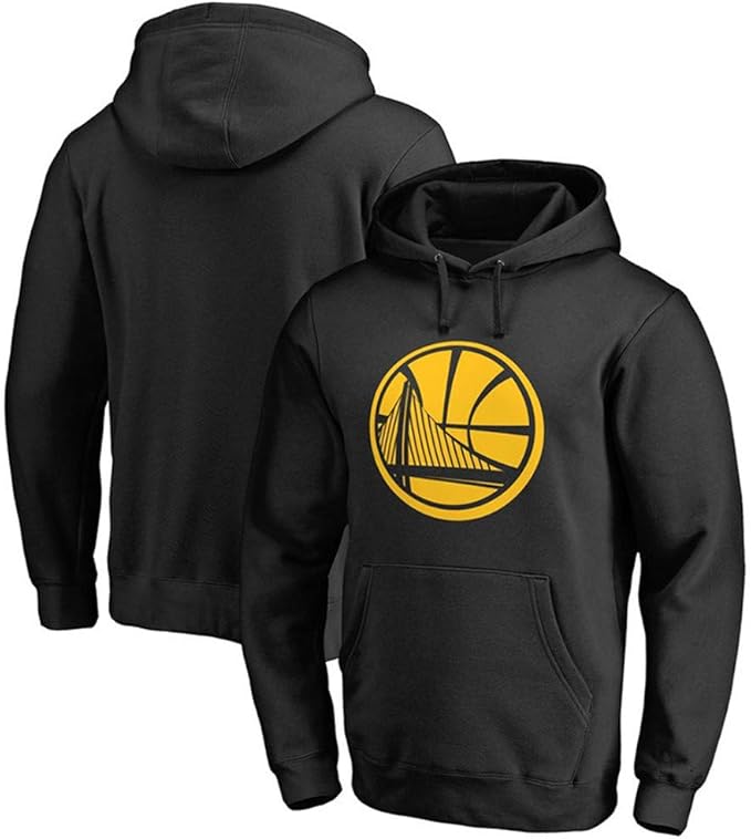 Sudadera para Hombres Fans de Baloncesto Jersey Golden State Warriors