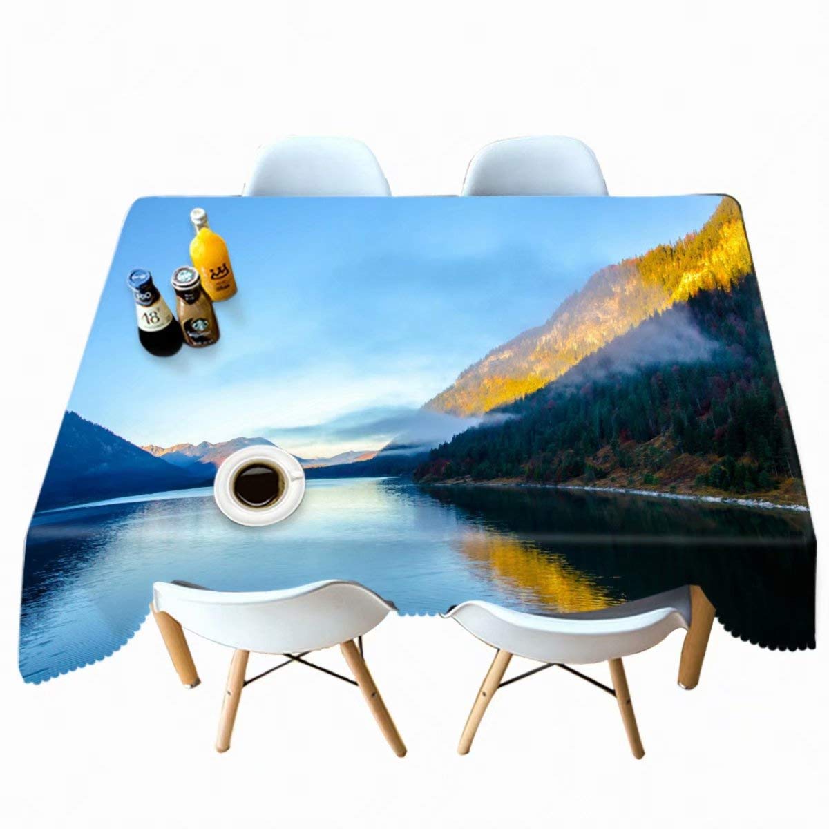 Best Zenon Dining Table