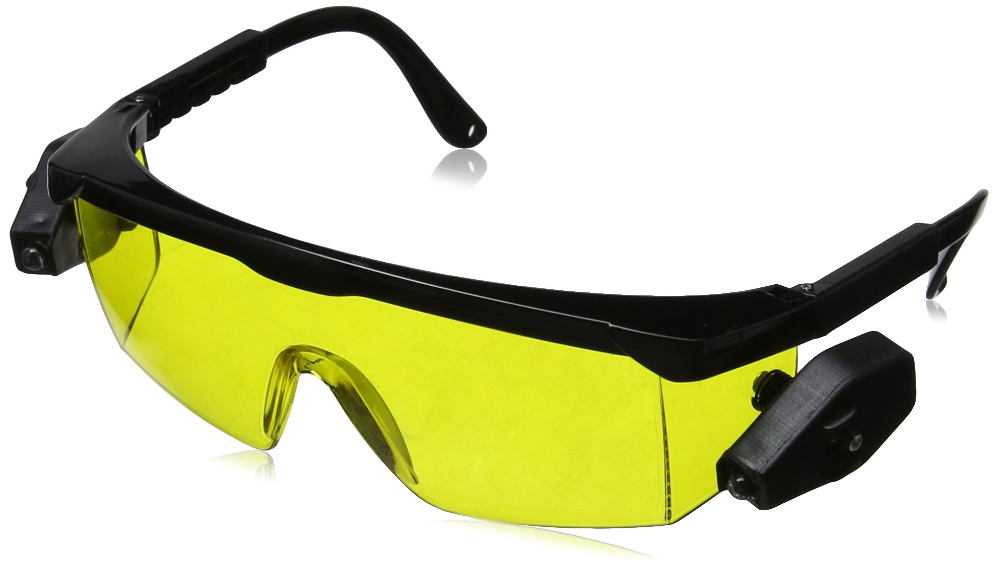 Laser 4907 Leak Detection Glasses, M