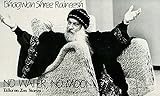 No Water, No Moon, Oshos, Osho, 0880506059