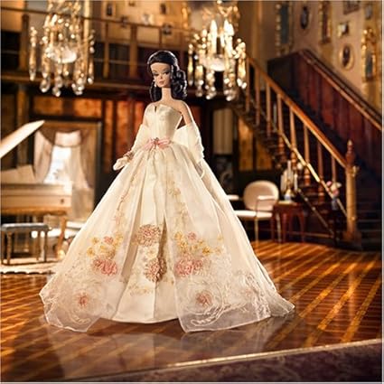 lady of the manor barbie