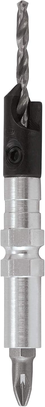 Trend Snappy 4-Piece Flip Over Driver Set with Quick Change Shank view 7