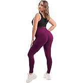 CADITEX Plus Size Leggings for Women - High Waist Buttery Soft Women's Leggings Plus Size Yoga Pants for Women
