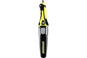 Cressi Argus Knife - Diving Knife for Diving Enthusiasts, Perfect for Underwater Adventures, Adults