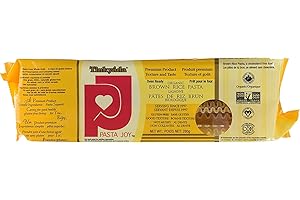 Tinkyada Brown Rice Lasagne, 10 Ounce