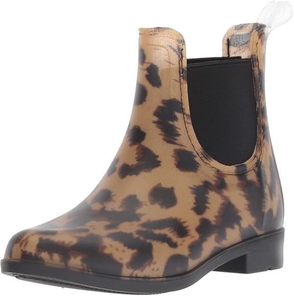 rockingham waterproof chelsea boots