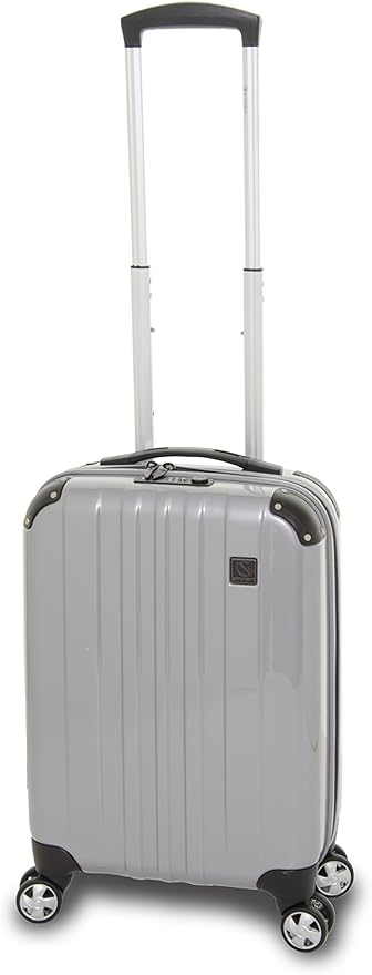 eminent move air suitcase