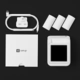 SumUp Solo & Printer Bundle – Contactless Card Reader with Printer & SIM view 7