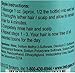 Test Pass Detox Shampoo - Single Use, NET 2 FL. OZ.