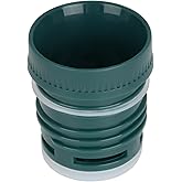 LUAATT Essential Accessories Replacement Stopper Compatible with Stanley Classic Vacuum (1.1qt, 1.5qt, 2qt),Idea Insulation Sealing Stopper for Yerba Mate Drinking(1 Pack)