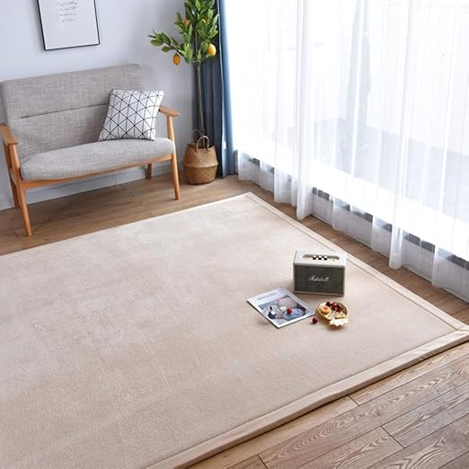 memory foam play mat