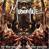 Disco de Mudvayne: «By the People for the People (Clean)» (Anverso)