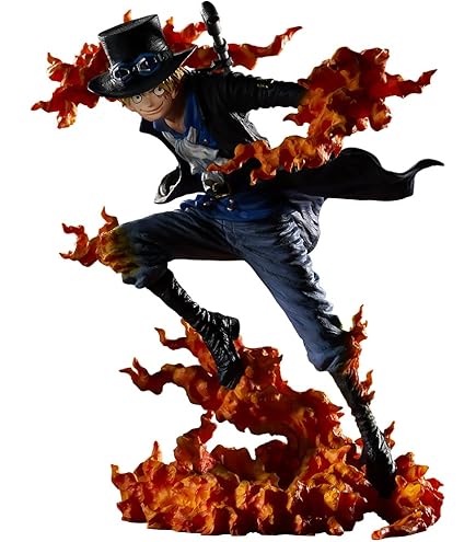 Amazon.com: Banpresto ONE Piece Magazine Figure ~Special Episode