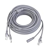 Xenocam 15M/50ft Ethernet Cable Cat5e Network