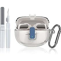 Bose Ultra Open Earbuds - Bluetooth Open Ear Earbuds with