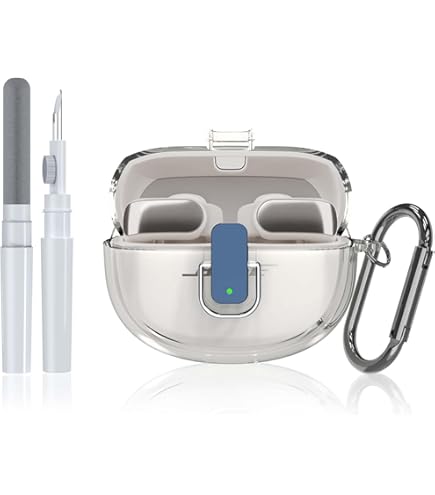 Bose Ultra Open Earbuds ホワイト 充電ケース付き Amazon.com: Bose Ultra Open Earbuds Charging Case, White : Electronics