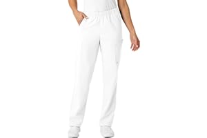 Wink Unisex-Adult Multi-Cargo PantMedical Scrubs Pants