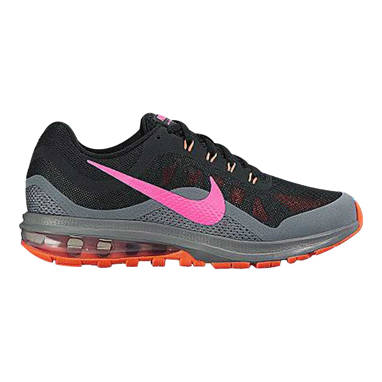 nike max dynasty 2 women's pink