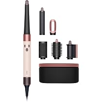 Dyson Airwrap i.d. Multistyler and dry - Straight+Wavy (rosa