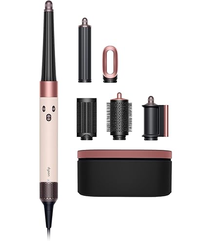 Dyson Airwrap™ Multi-Styler completo longo, níquel/cobre | Amazon Dyson Airwrap™ Multi-Styler completo longo, níquel/cobre | Amazon