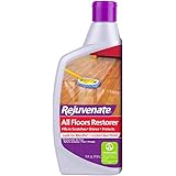 How to shine hardwood floors