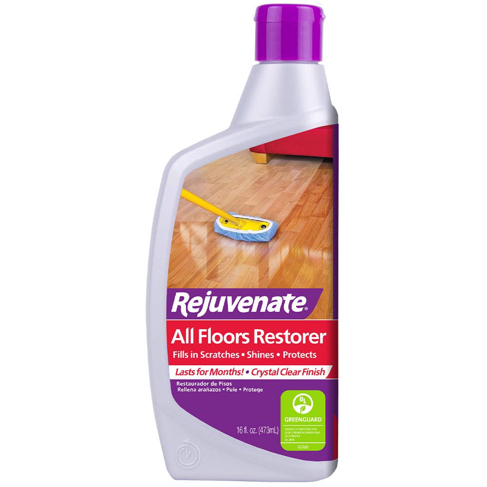 Rejuvenate Floor Restorer Amazon Co Uk Grocery