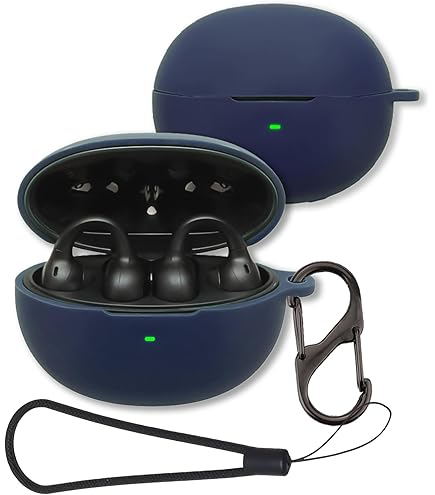 Amazon.com: Case for Baseus Inspire XC1 Open Ear Clip-On Earbuds