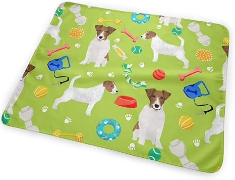 toys for jack russells