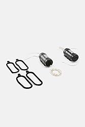 Activ Life Bike Wheel Lights (2 Tire, Gold) Top