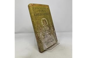 A New History of Early Christianity