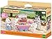 Sylvanian Families Candy Cart