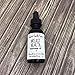 Breast Health Massage Oil 1 oz Lymphatic System